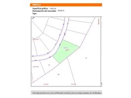 Terreno en venta en Maçanet de la Selva photo 0