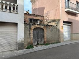 Terreno en venta en Mediona, Sant joan de mediona photo 0