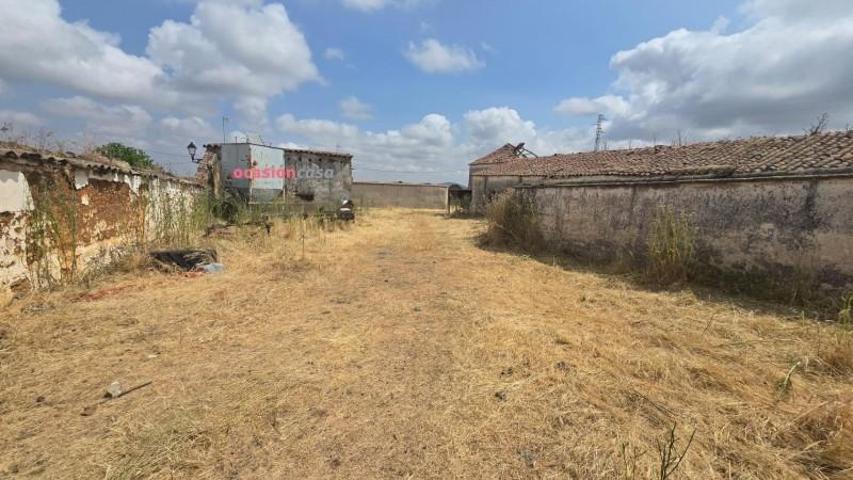 Terreno en venta en Fuente Obejuna, Ojuelos altos photo 0