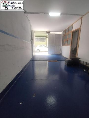 Local comercial en venta en Ferrol photo 0