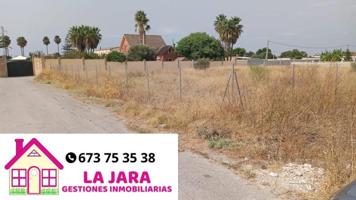 Terreno en venta en Sanlúcar de Barrameda, Carretera de Munive, 11540 photo 0