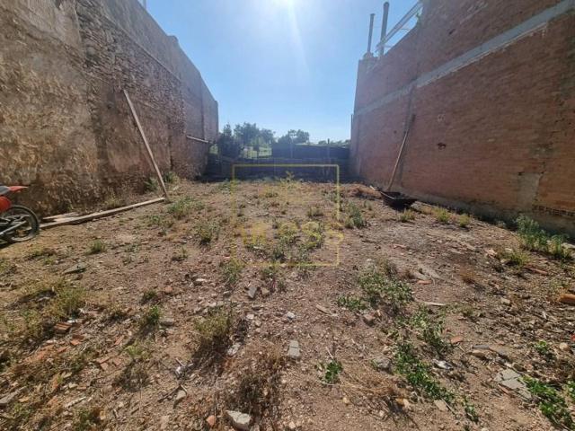 Terreno en venta en Hellín photo 0