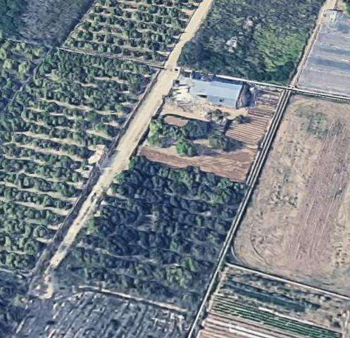 Casa con terreno en venta en Cullera, La Vega - Marenyet photo 0