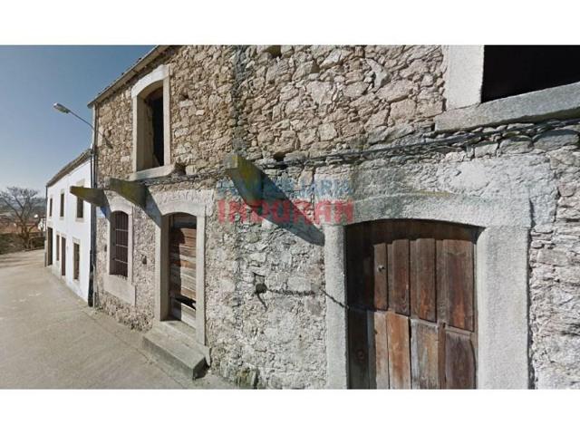 Casa en venta en Santibáñez de Béjar photo 0