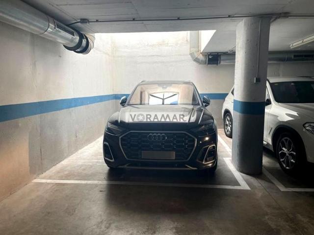 Parking en venta en Alboraya, Paseo Serra d'Espadá, 46120 photo 0