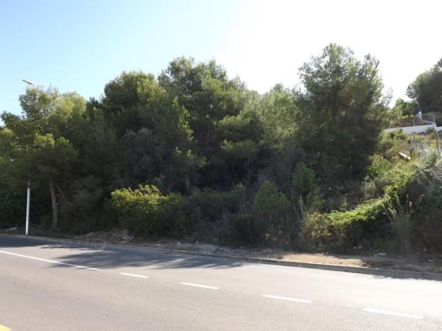 Terreno en venta en Segur de Calafell, Segur de dalt photo 0