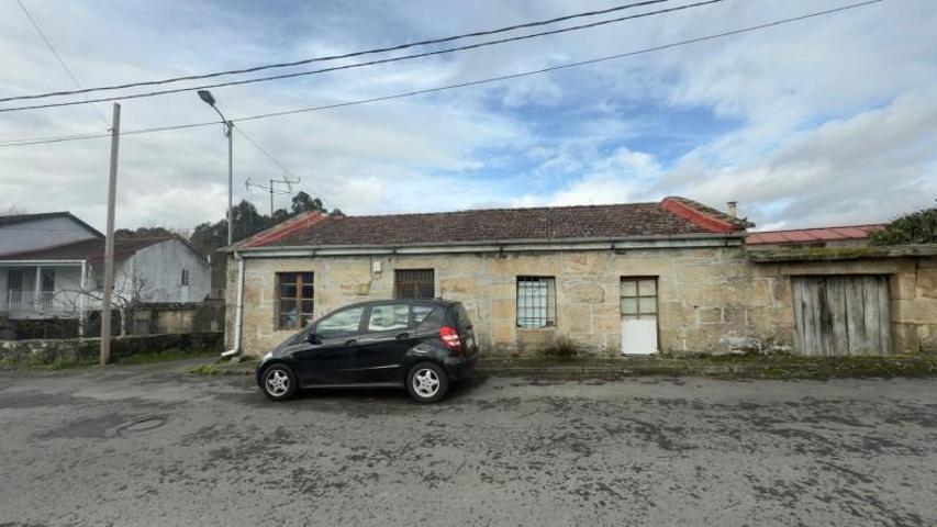 Casa en venta en Maside, Amarante photo 0