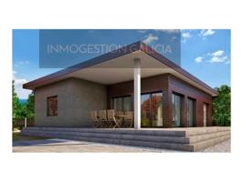 Edificio en venta en Cerceda photo 0