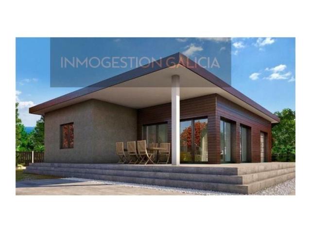 Edificio en venta en Cerceda photo 0