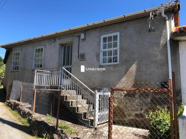 Casa en venta en Ramirás, Villavidal photo 0