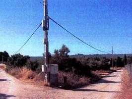 Terreno en venta en Baeza, Baeza photo 0