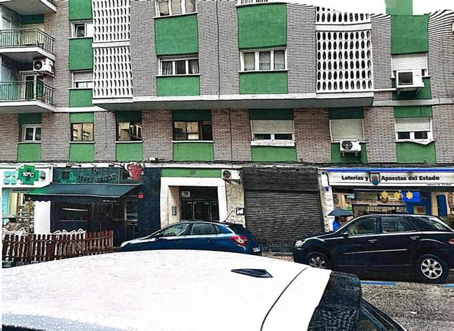 Local comercial en venta en Zaragoza, Delicias photo 0