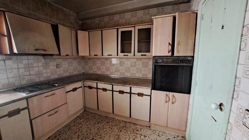 Piso en venta en Roquetas de Mar, 200 viviendas photo 0