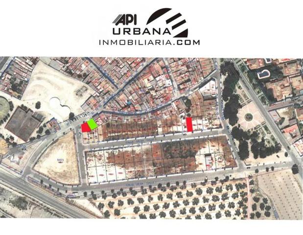 Terreno en venta en Lucena, Calle Banda de Música de Lucena, 14900 photo 0