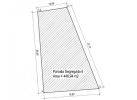 Terreno en venta en Chirivel, Periferia photo 0