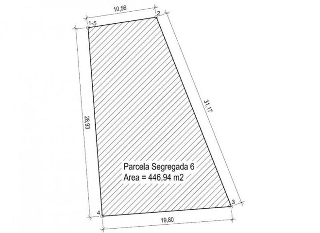 Terreno en venta en Chirivel, Periferia photo 0