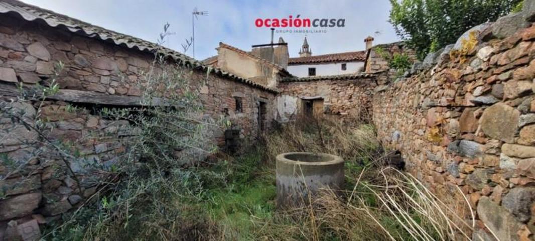 Casa en venta en Pedroche, Pedroche photo 0