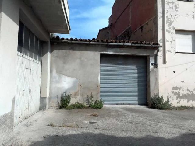 Local comercial en venta en Carme, DINS POBLE photo 0