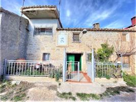 Casa en venta en Andilla, Pardanchinos photo 0