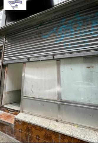 Local comercial en venta en Bilbao, Uribarri-Matiko photo 0