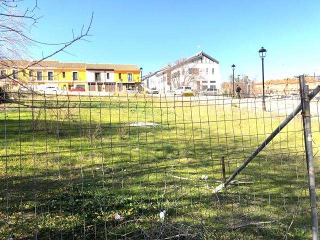 Terreno en venta en Guillena, Guillena photo 0