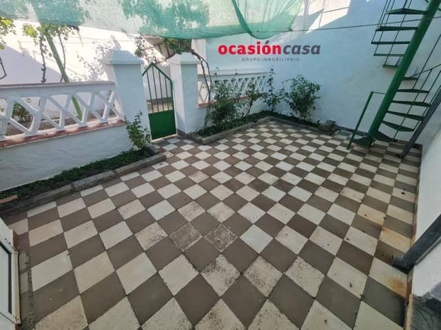 Casa en venta en Peñarroya-Pueblonuevo, Pueblonuevo photo 0
