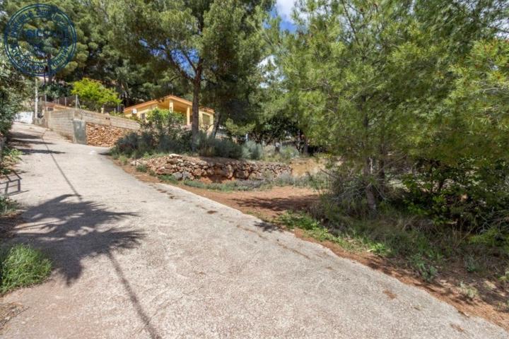 Terreno en venta en Náquera, NAQUERA photo 0
