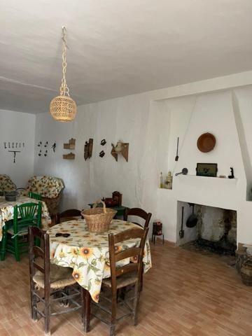 Casa con terreno en venta en Cabra, Carretera de los llanos de don juan photo 0