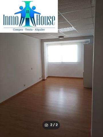 Local comercial en venta en Albacete, Centro photo 0
