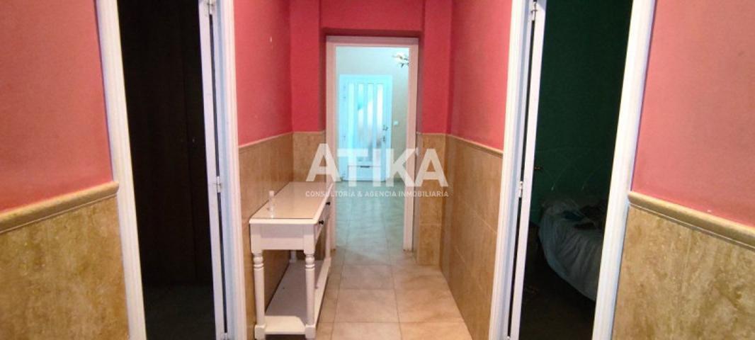 Piso en venta en Ontinyent, San Rafael photo 0