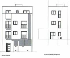 Piso en venta en Moratalla photo 0