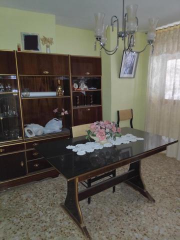 Chalet en venta en Moratalla photo 0