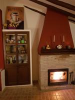 Chalet en venta en Moratalla photo 0