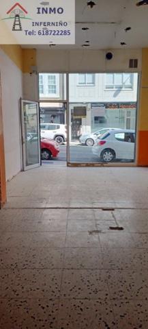 Local comercial en venta en Ferrol, Ultramar photo 0