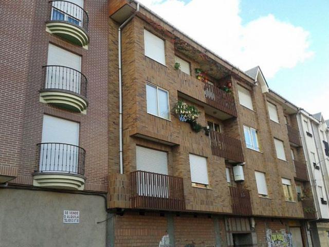 Aticos en venta en Bembibre, * centro photo 0