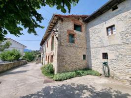 Adosada en venta en Valle de Mena, Menamayor photo 0