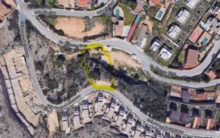 Terreno en venta en Chiva, Urbanizacion Santo Domingo, 46370 photo 0