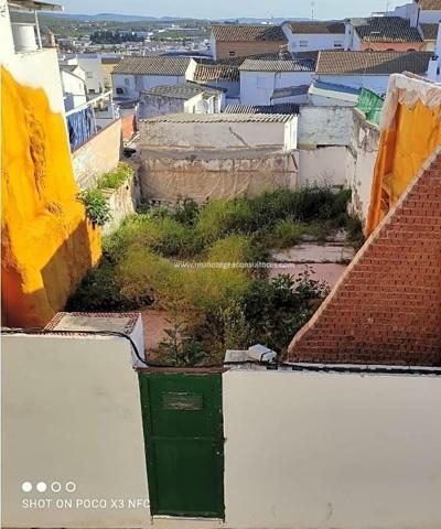 Terreno en venta en Lucena, Calle Indiano, 14900 photo 0