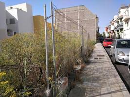 Terreno en venta en Santa Cruz de Tenerife, El Sobradillo photo 0