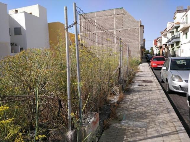 Terreno en venta en Santa Cruz de Tenerife, El Sobradillo photo 0