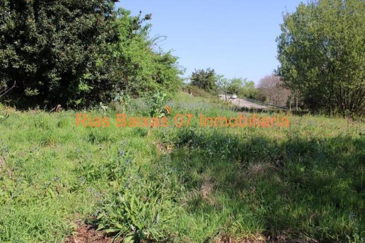 Terreno en venta en O Porriño, 8 km vigo photo 0