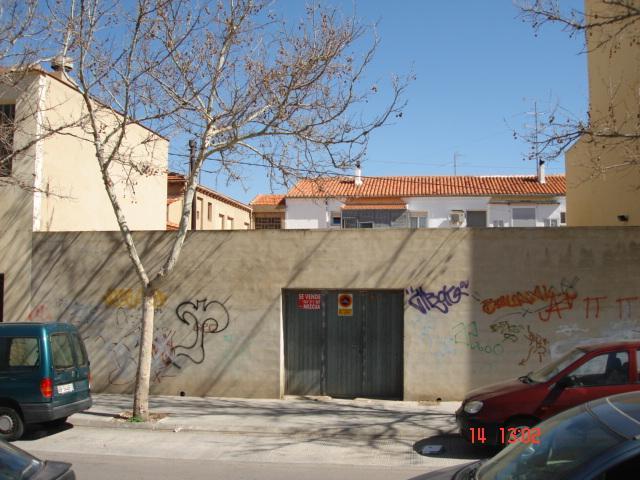 Terreno en venta en Almansa, San Isidro photo 0
