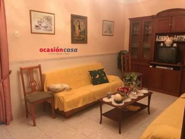 Casa en venta en Peñarroya-Pueblonuevo, Peñarroya photo 0