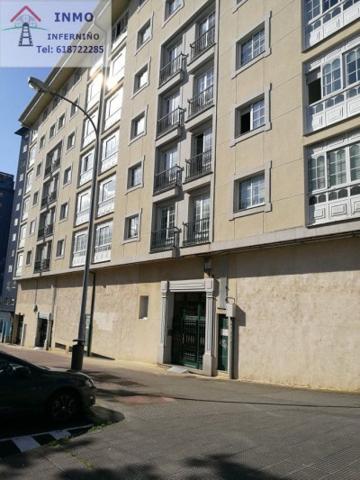 Local comercial en venta en Ferrol, Caranza photo 0