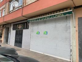 Local comercial en venta en Aranda de Duero, Barrio Santa Catalina photo 0