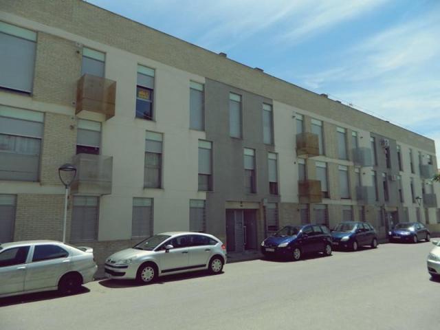 Piso en venta en Malagón, Malagón photo 0