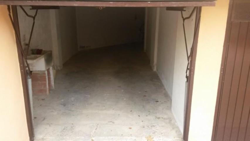 Parking en venta en Tavernes de la Valldigna, Tavernes de la valldigna photo 0