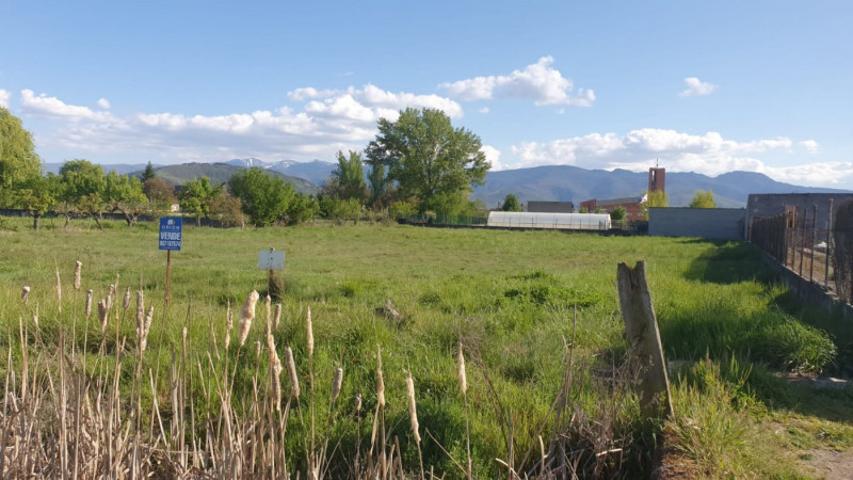 Terreno en venta en Ponferrada, Fuentes nuevas photo 0