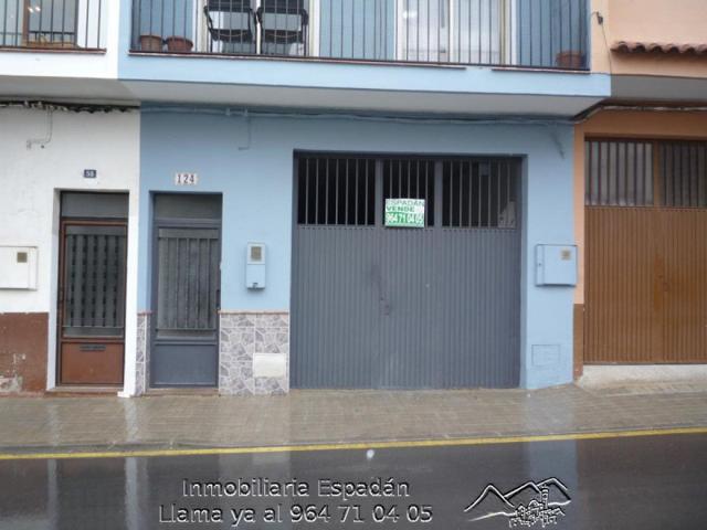 Planta baja en venta en Altura, Altura photo 0