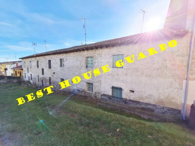 Casa con terreno en venta en Guardo, La tejera photo 0